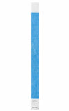 100 bracelets Tyvek rose vif