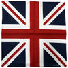 Bandana drapeau Union Jack (lot de 12)