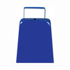 4" High Blue Cowbell