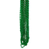 144 perles vertes de Mardi Gras