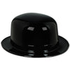 Chapeaux Derby noirs (paquet de 12)