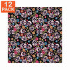 Bandana du Jour des Morts