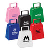 Cloches à vache personnalisées de 4 pouces (min. 150)