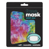 Tie-dye, Masque