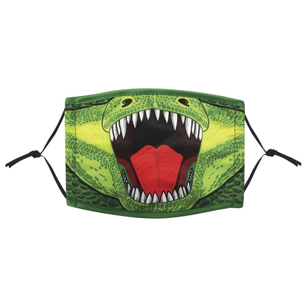 Masque T-REX (Enfants)