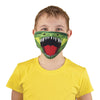 Masque T-REX (Enfants)