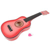 Guitare acoustique 23 pouces