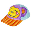Bonnets en coton pour loisirs créatifs (paquet de 12)