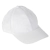 Bonnets en coton pour loisirs créatifs (paquet de 12)