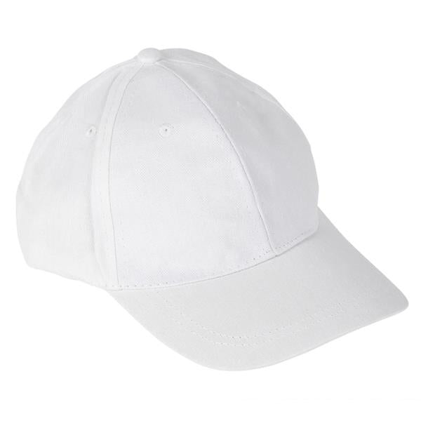 Bonnets en coton pour loisirs créatifs (paquet de 12)