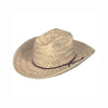 Straw Western Hats for sale