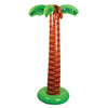 Palmier gonflable de 1,80 m