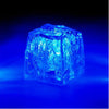 Litecubes bleus (paquet de 24)