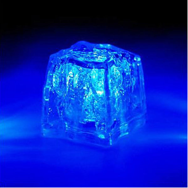 Litecubes bleus (paquet de 24)