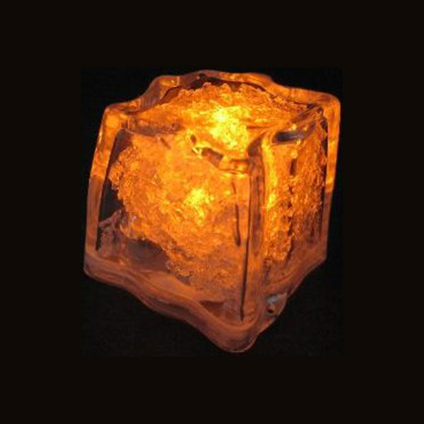 Litecubes orange (paquet de 24)
